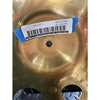 Used MEINL 16in HCS Trash Crash Cymbal