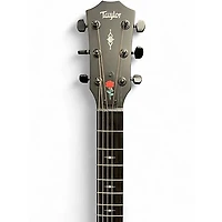 Used Taylor 324CE V-Class Mahogany Acoustic Electric Guitar