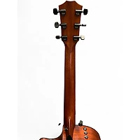 Used Taylor 324CE V-Class Mahogany Acoustic Electric Guitar
