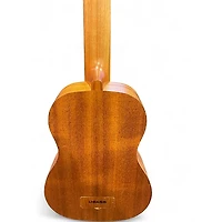 Used Kala Ubass Bass Natural Ukulele