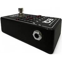 Used MXR M109 6 Band EQ Pedal