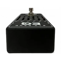 Used MXR M109 6 Band EQ Pedal