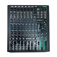 Used Mackie PROFX12 V3 Unpowered Mixer
