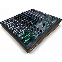 Used Mackie PROFX12 V3 Unpowered Mixer