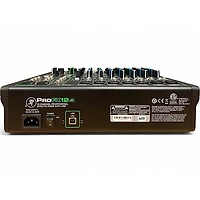 Used Mackie PROFX12 V3 Unpowered Mixer