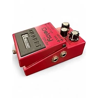 Used BOSS DM2W Delay Waza Craft Effect Pedal