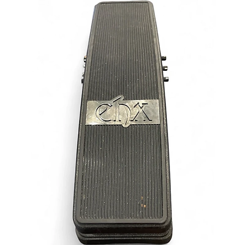 Used Electro-Harmonix Cock Fight Talking Wah Effect Pedal