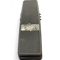 Used Electro-Harmonix Cock Fight Talking Wah Effect Pedal