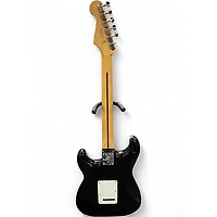 Used Fender PLAYER II STRATOCASTER Black Solid Body Electric Guitar