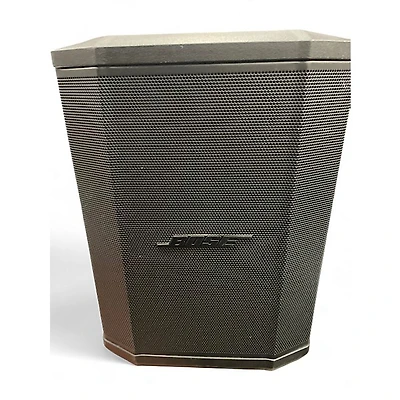 Used Bose S1 PRO Powered Speaker