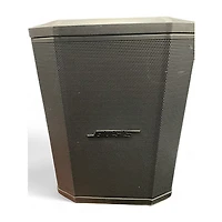 Used Bose S1 PRO Powered Speaker