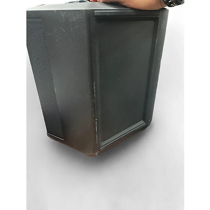 Used Bose S1 PRO Powered Speaker
