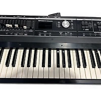 Used Roland VR730 Synthesizer