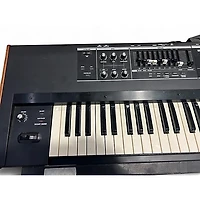 Used Roland VR730 Synthesizer