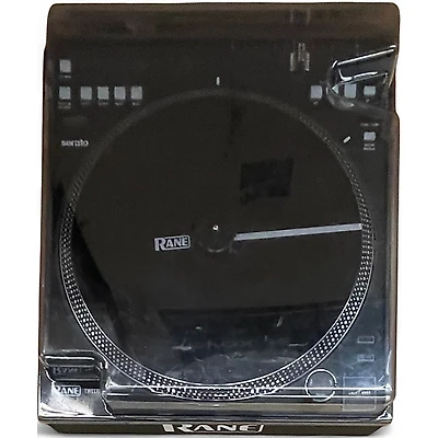 Used RANE 12 MKII Turntable
