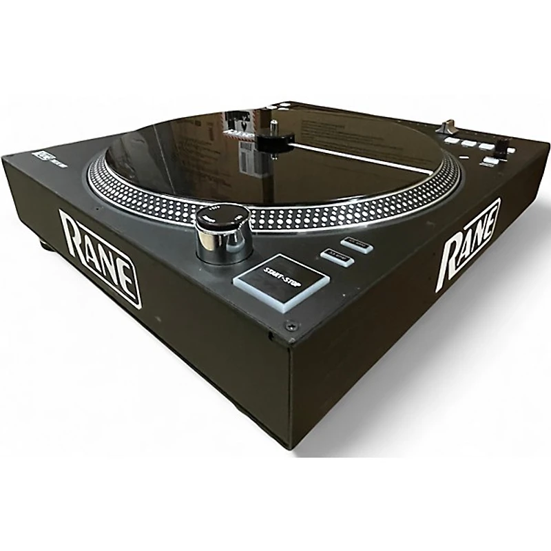 Used RANE 12 MKII Turntable