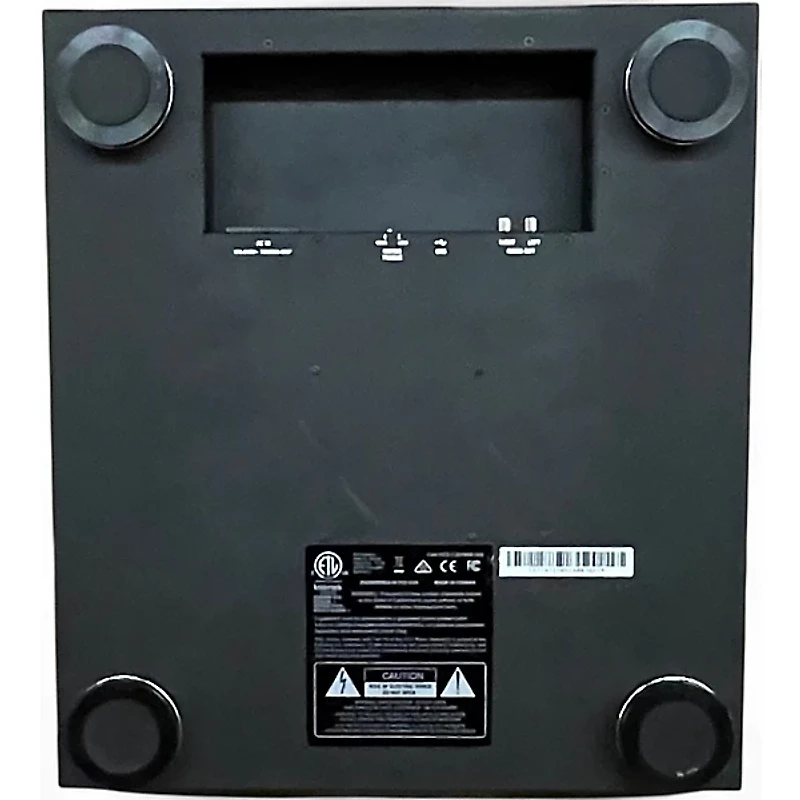 Used RANE 12 MKII Turntable