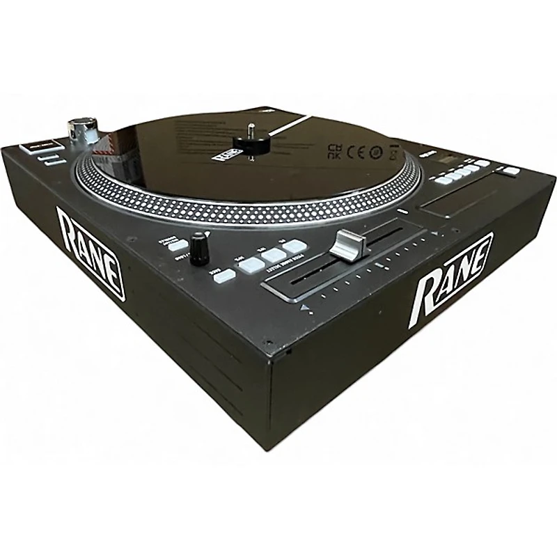 Used RANE 12 MKII Turntable