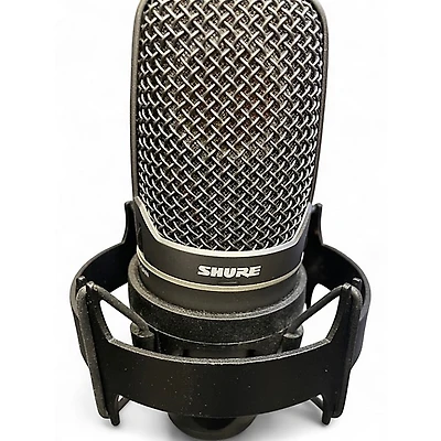 Used Shure PG42 USB Microphone