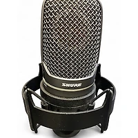 Used Shure PG42 USB Microphone