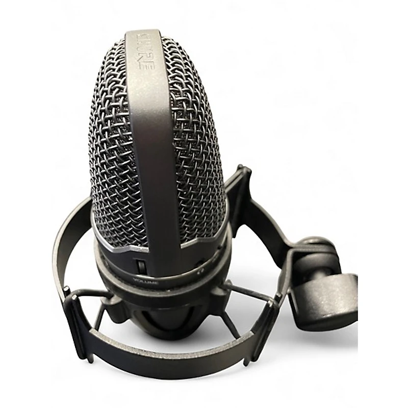 Used Shure PG42 USB Microphone