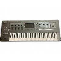 Used Roland Fantom 6 Keyboard Workstation