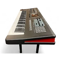 Used Roland Fantom 6 Keyboard Workstation