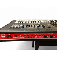 Used Roland Fantom 6 Keyboard Workstation