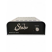 Used Suhr REACTIVE LOAD Power Attenuator