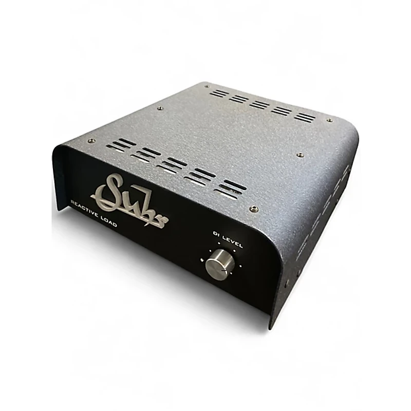 Used Suhr REACTIVE LOAD Power Attenuator