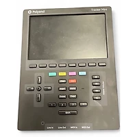 Used Polyend TRACKER MINI MultiTrack Recorder