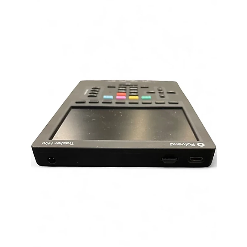 Used Polyend TRACKER MINI MultiTrack Recorder
