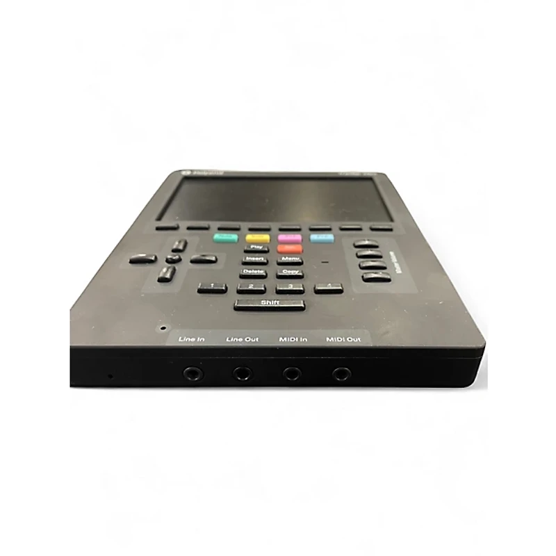 Used Polyend TRACKER MINI MultiTrack Recorder