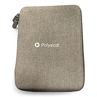 Used Polyend TRACKER MINI MultiTrack Recorder