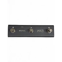 Used Strymon Multi Switch Pedal