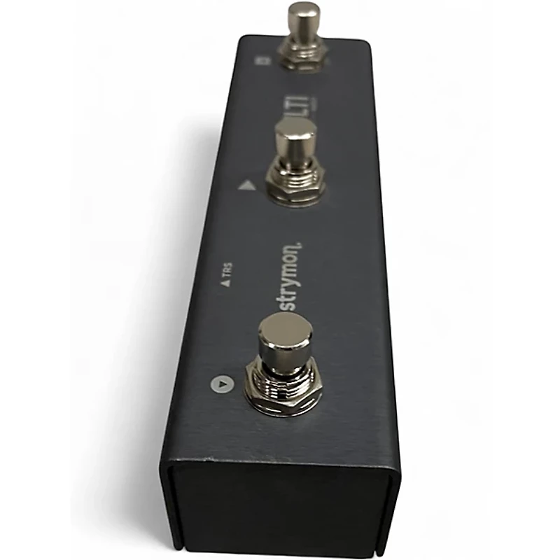Used Strymon Multi Switch Pedal