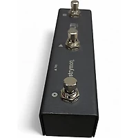 Used Strymon Multi Switch Pedal
