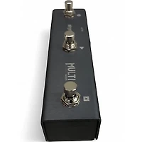 Used Strymon Multi Switch Pedal