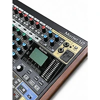 Used TASCAM MODEL 12 Line Mixer
