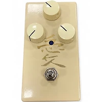 Used Lovepedal K9GC Kanji 9 Overdrive Effect Pedal