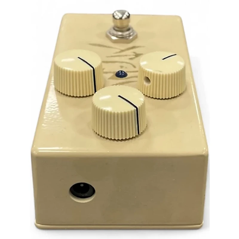 Used Lovepedal K9GC Kanji 9 Overdrive Effect Pedal