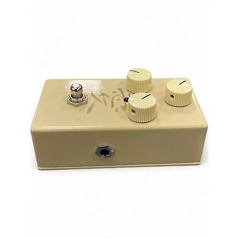 Used Lovepedal K9GC Kanji 9 Overdrive Effect Pedal
