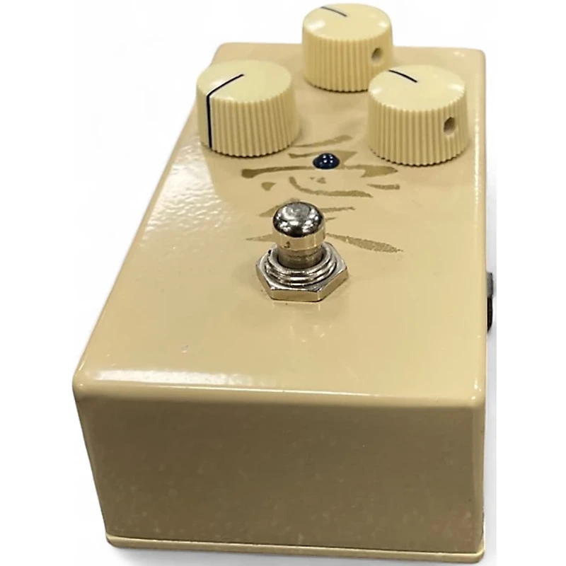 Used Lovepedal K9GC Kanji 9 Overdrive Effect Pedal