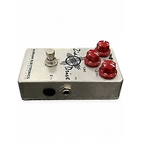 Used Durham Electronics ZIA DRIVE Effect Pedal