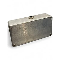 Used Durham Electronics ZIA DRIVE Effect Pedal