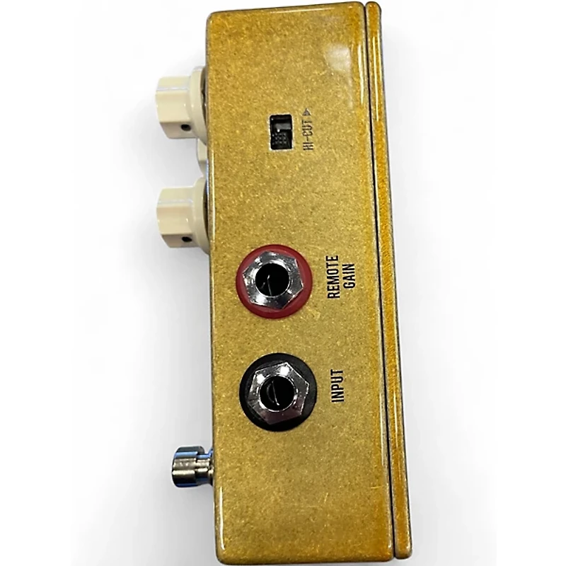 Used JHS Pedals Morning Glory V4 Effect Pedal