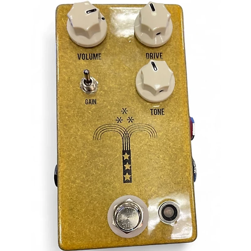Used JHS Pedals Morning Glory V4 Effect Pedal
