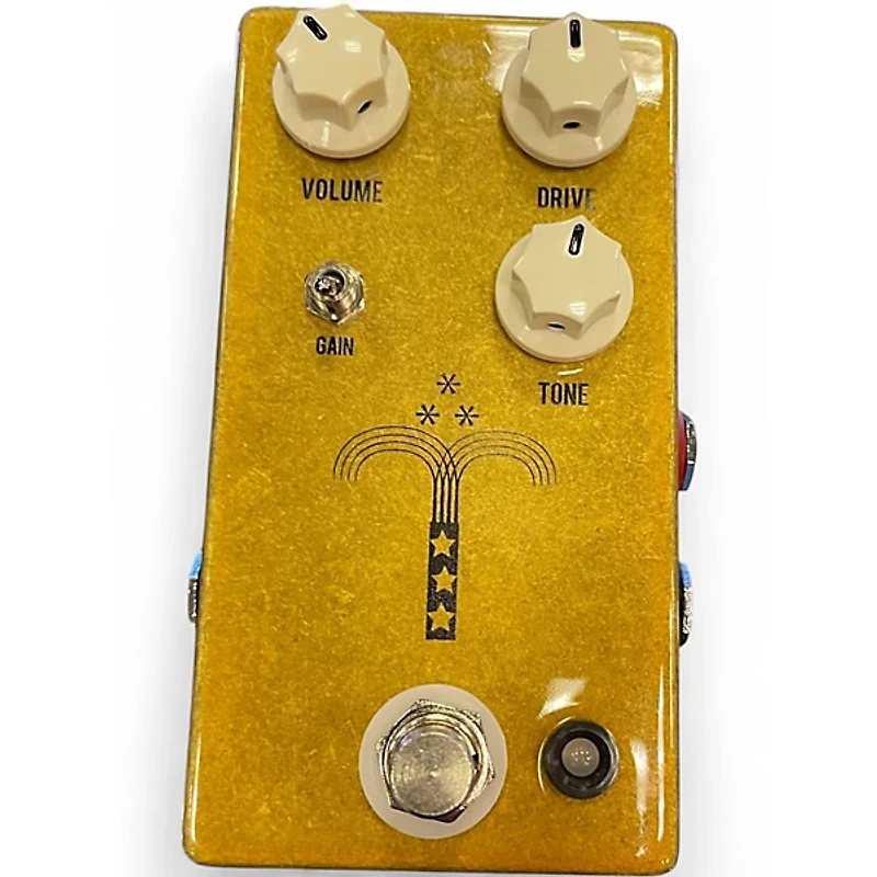 Used JHS Pedals Morning Glory V4 Effect Pedal