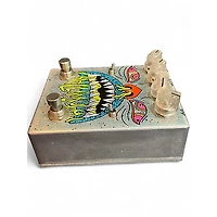 Used Abominable Electronics HELLMOUTH Effect Pedal