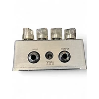 Used Abominable Electronics HELLMOUTH Effect Pedal